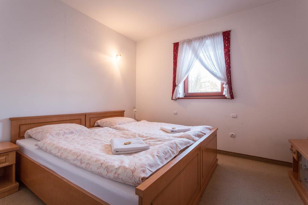 Sykowny Dworek Apartamenty Kościelisko Exterior foto