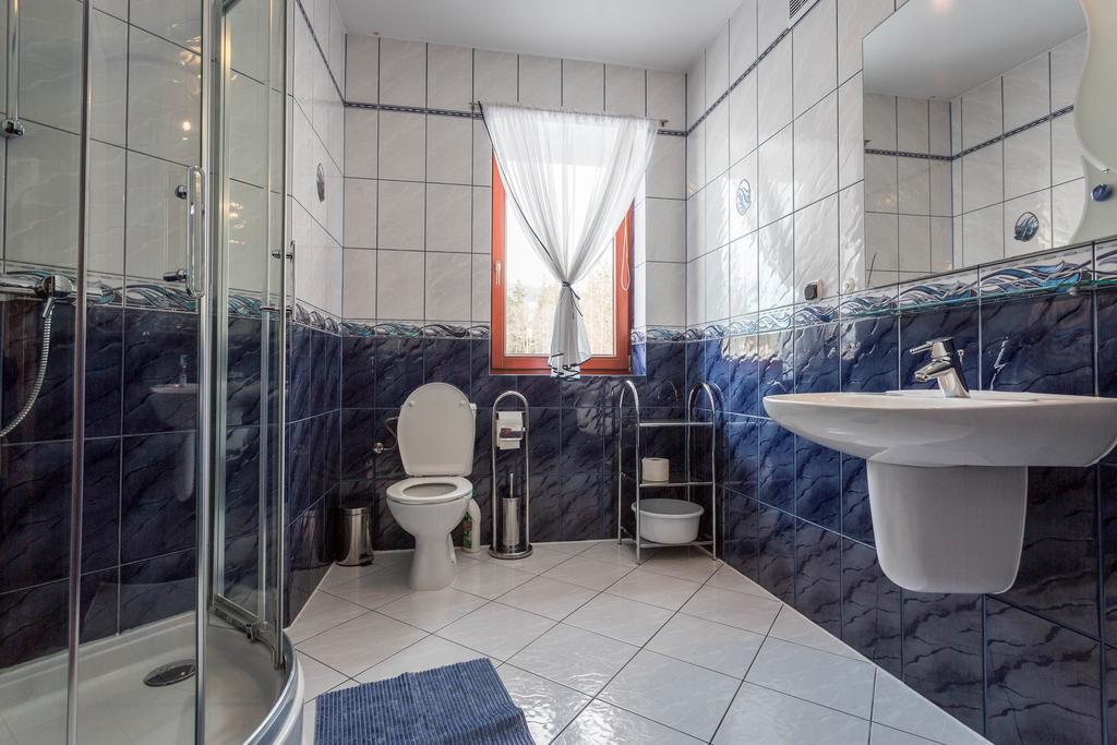 Sykowny Dworek Apartamenty Kościelisko Exterior foto