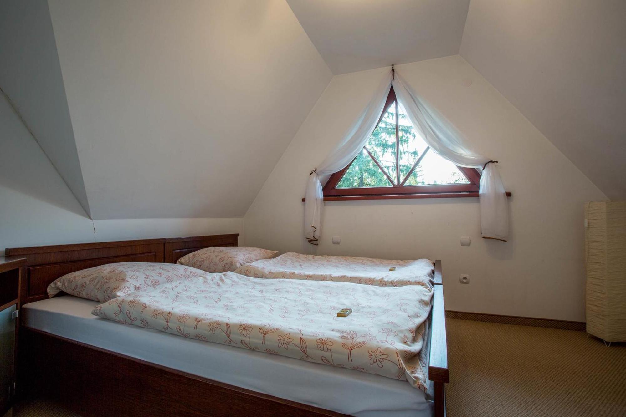 Sykowny Dworek Apartamenty Kościelisko Zimmer foto