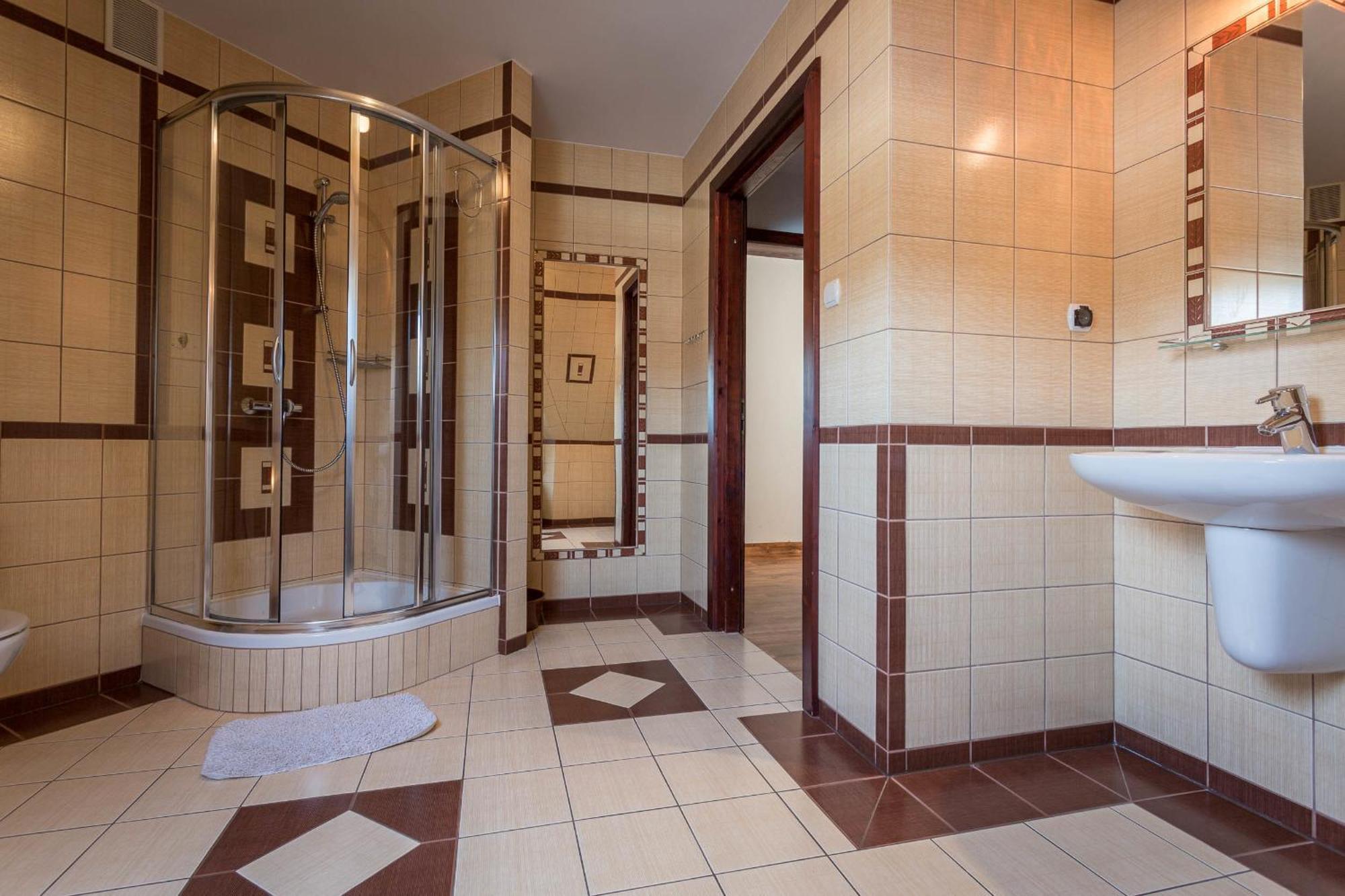 Sykowny Dworek Apartamenty Kościelisko Zimmer foto
