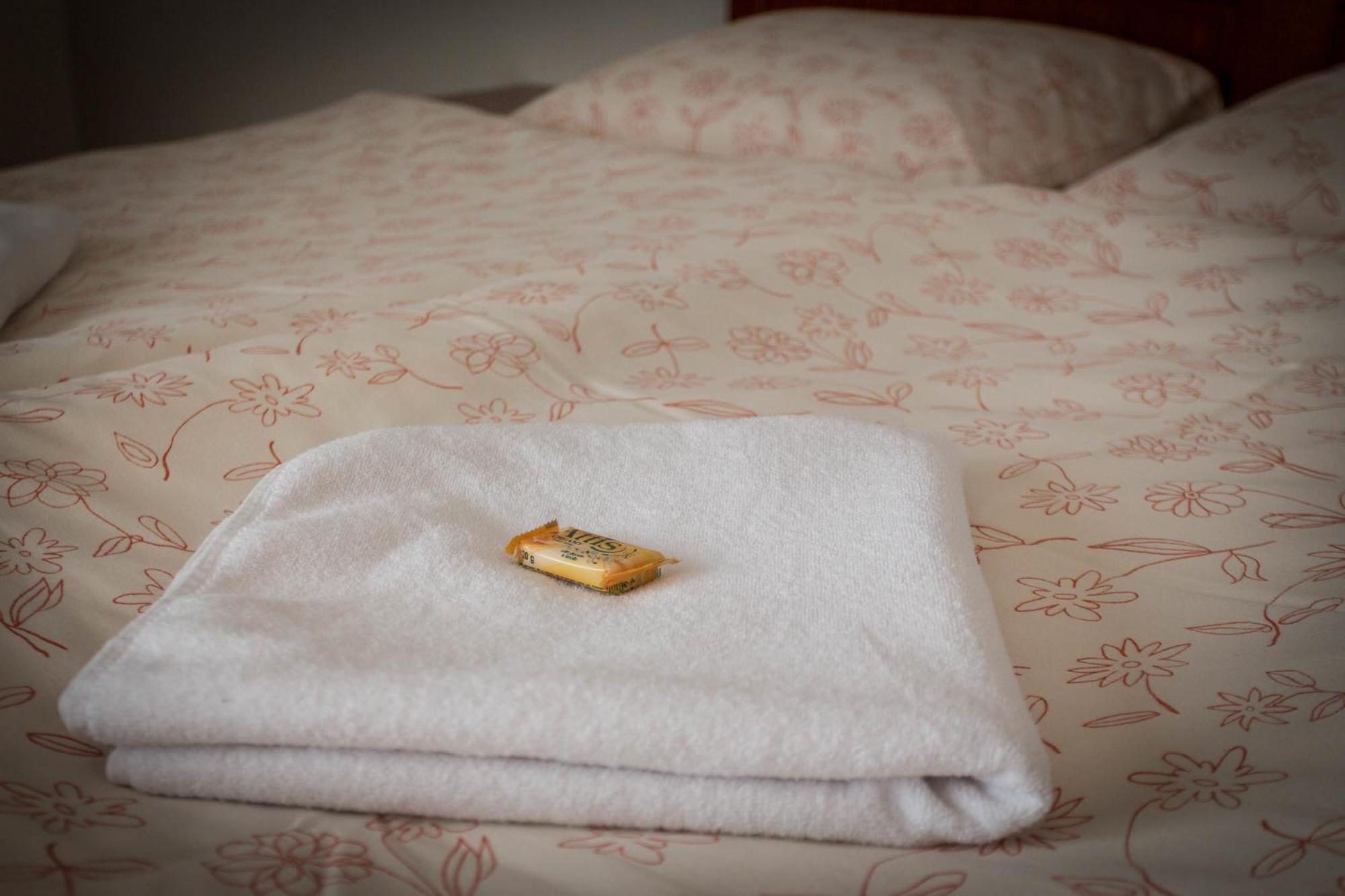 Sykowny Dworek Apartamenty Kościelisko Zimmer foto